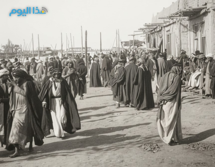 العراق قبل مئة عام.. البصرة والعهد الملكي المبكر (الحلقة الثانية)