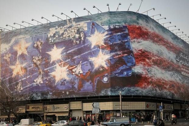 Six Strategic Scenarios: How Iran Could "Flip the Table" in Response to a U.S. Military Strike