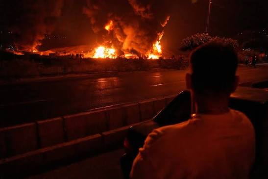تنسيق استخباراتي "عربي - خليجي" مع واشنطن لتحديد أهداف ضربة محتملة ضد إيران