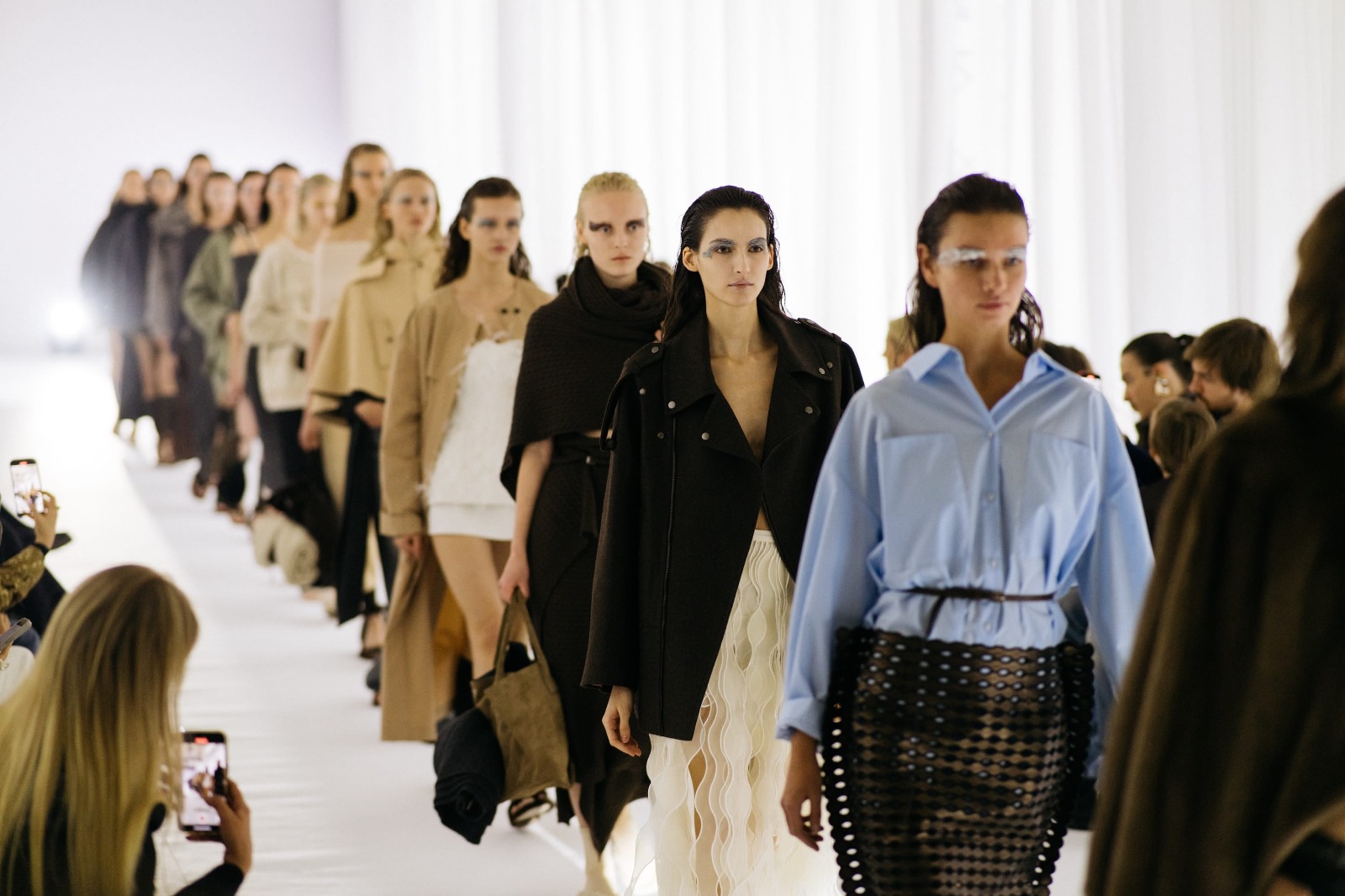 Luxury, Innovation, and Sustainability: What to expect at Moscow Fashion Week
