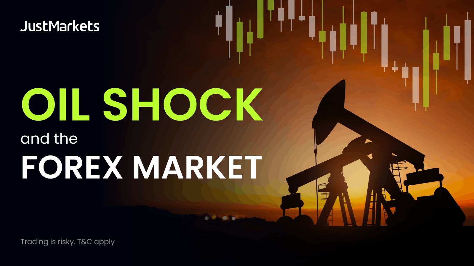 Oil Above $_: How the Energy Shock Is Reshaping Forex Opportunities in 2026