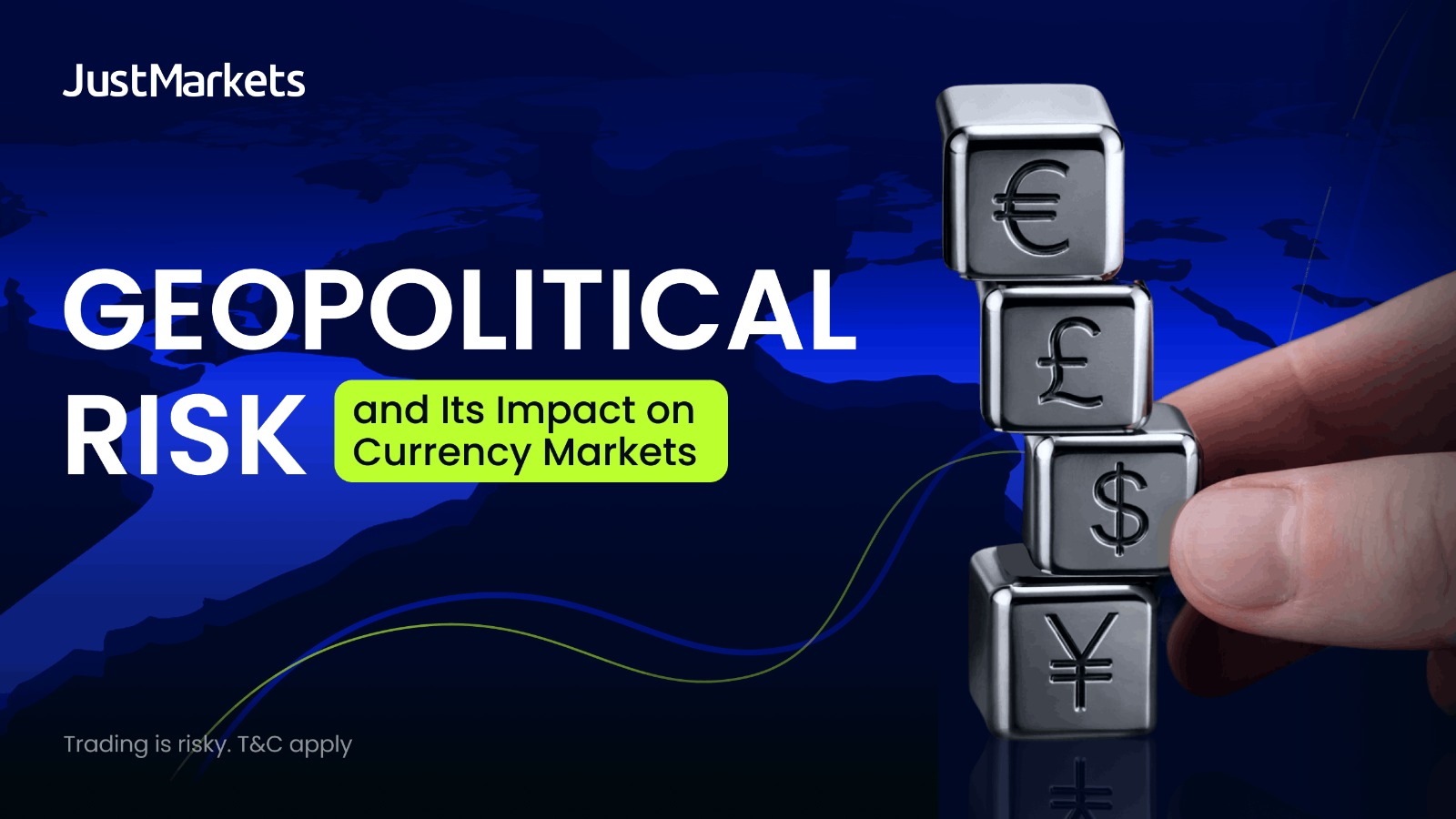 Why & How Geopolitical Shifts Influence Currency Markets So Much?