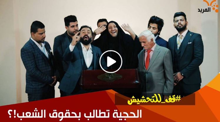 بالفيديو.. محمد قاسم في مشهد 