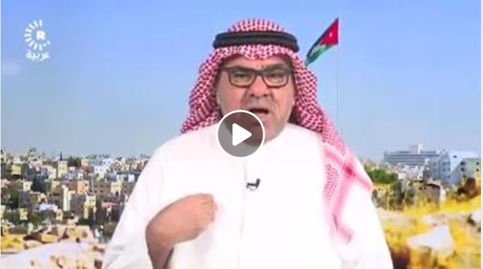 بالفيديو.. رعد السليمان يوجه رسالة إلى الحكومة العراقية والى حيدر العبادي 